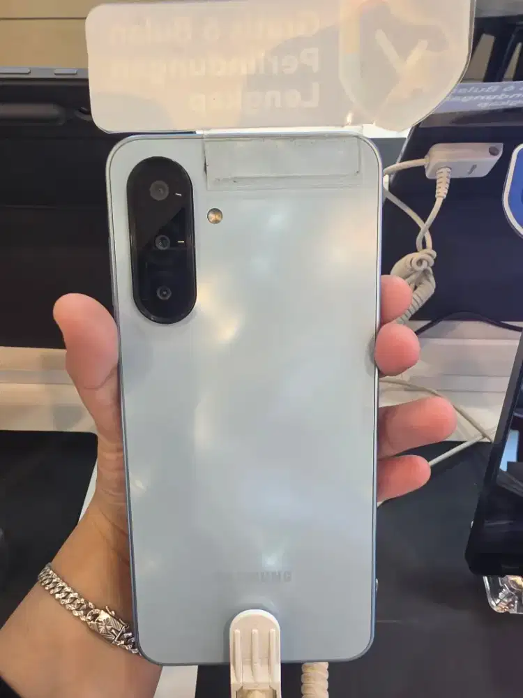 Samsung galaxy A17 16/256 gb
