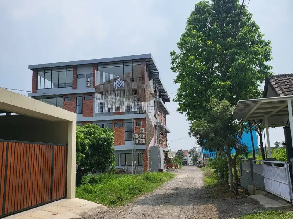 Tanah Dijual Merjosari Joyo Agung Dekat Kampus-Kampus & Cafe-Cafe
