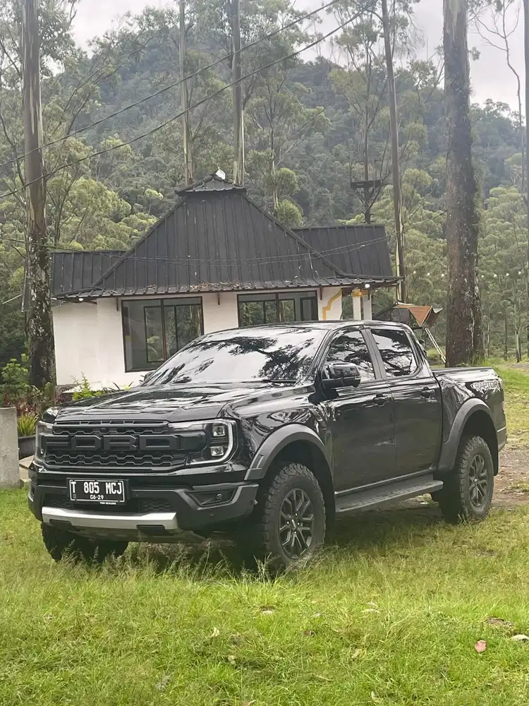 Ford Ranger 2023 Diesel