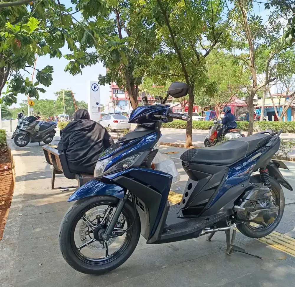 Velk Delkevic d55 & Ban mr 01