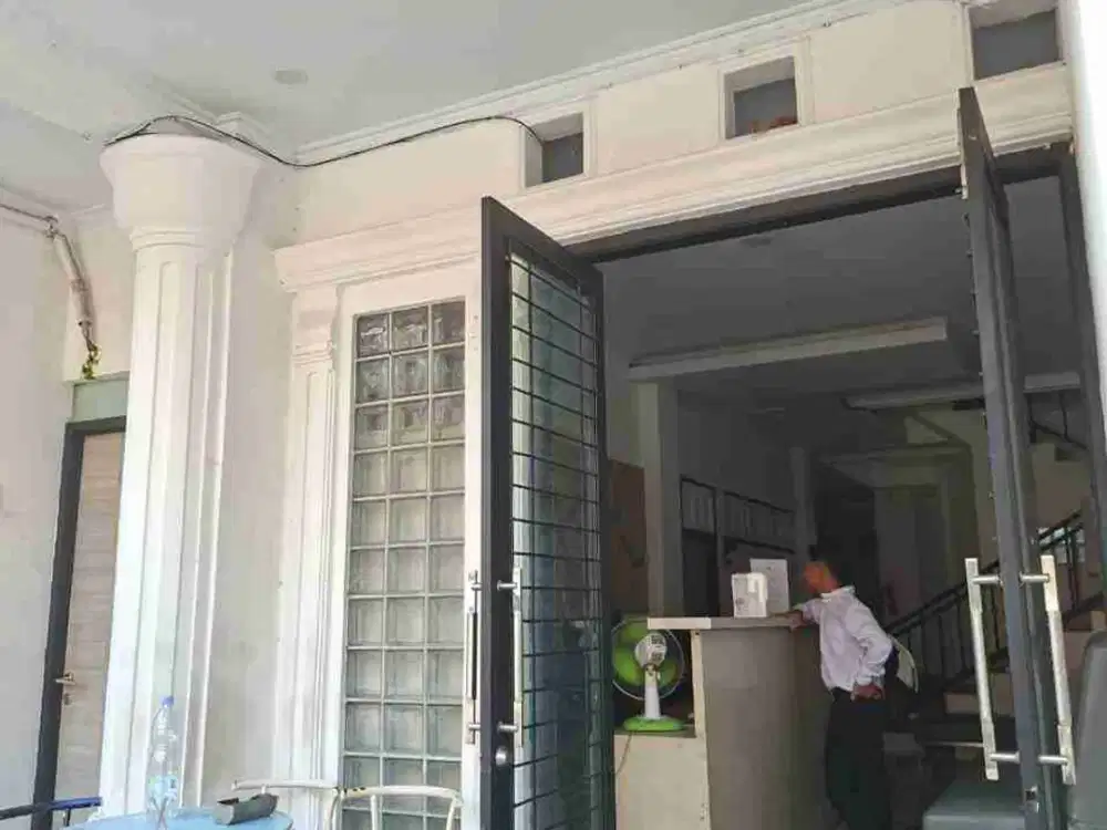Kost kost Aktip 39 Kamar Full Pasar Baru Jakarta Pusat