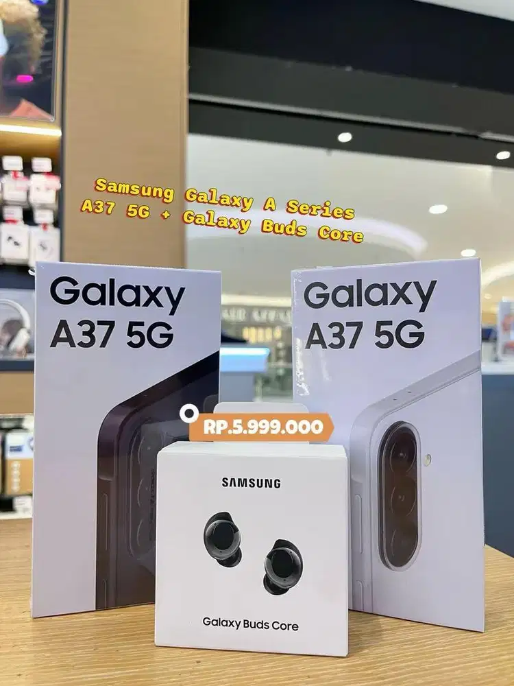 Samsung Galaxy A37 5G