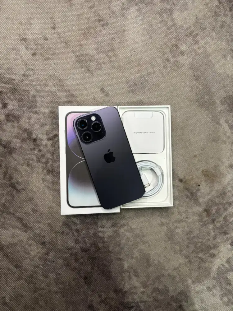 iPhone 14 Pro 256GB All Provider
