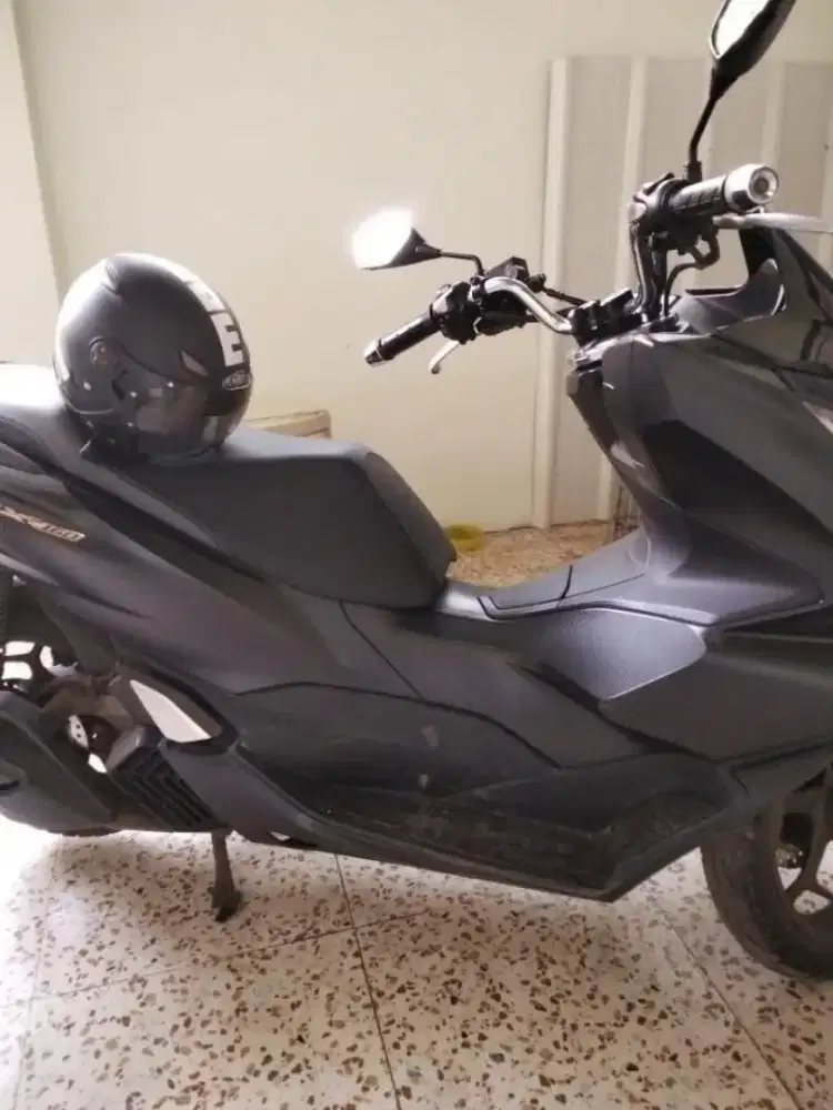 JUAL CEPAT PCX 2023 ABS