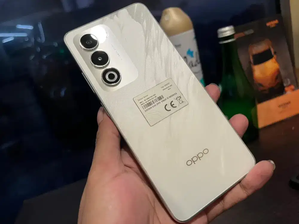 Oppo A5 2025 8+8/128 Nominus