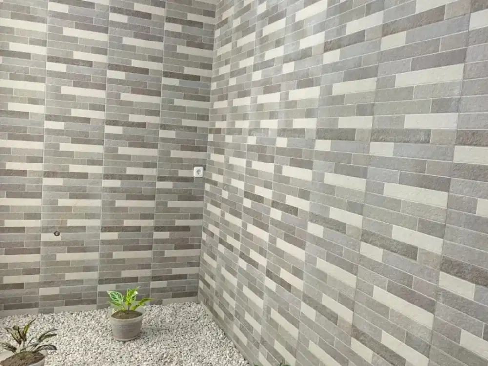 Dijual Rumah Cantik Hoek Brand New, Collinare Foresta - BSD City Tangerang Selatan