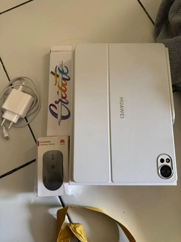 Jual Huawei Matepad 12X 2026