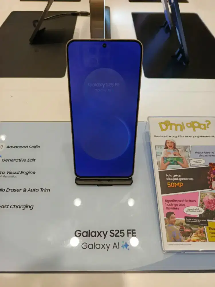Samsung Galaxy S25 FE