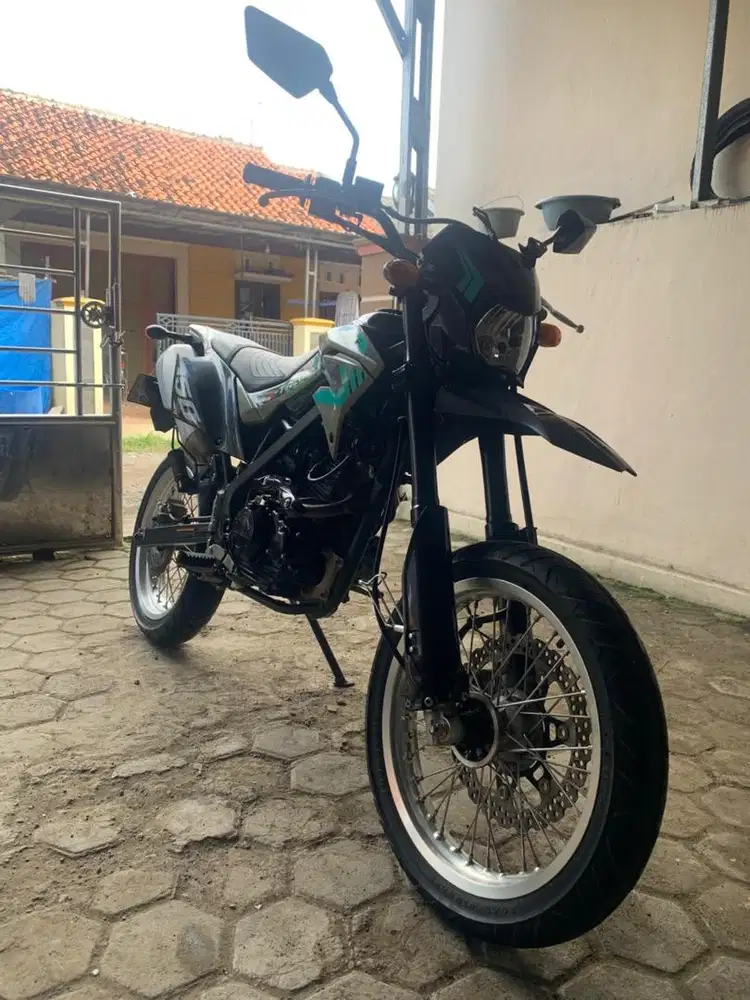 Kawakk dtracker 2021