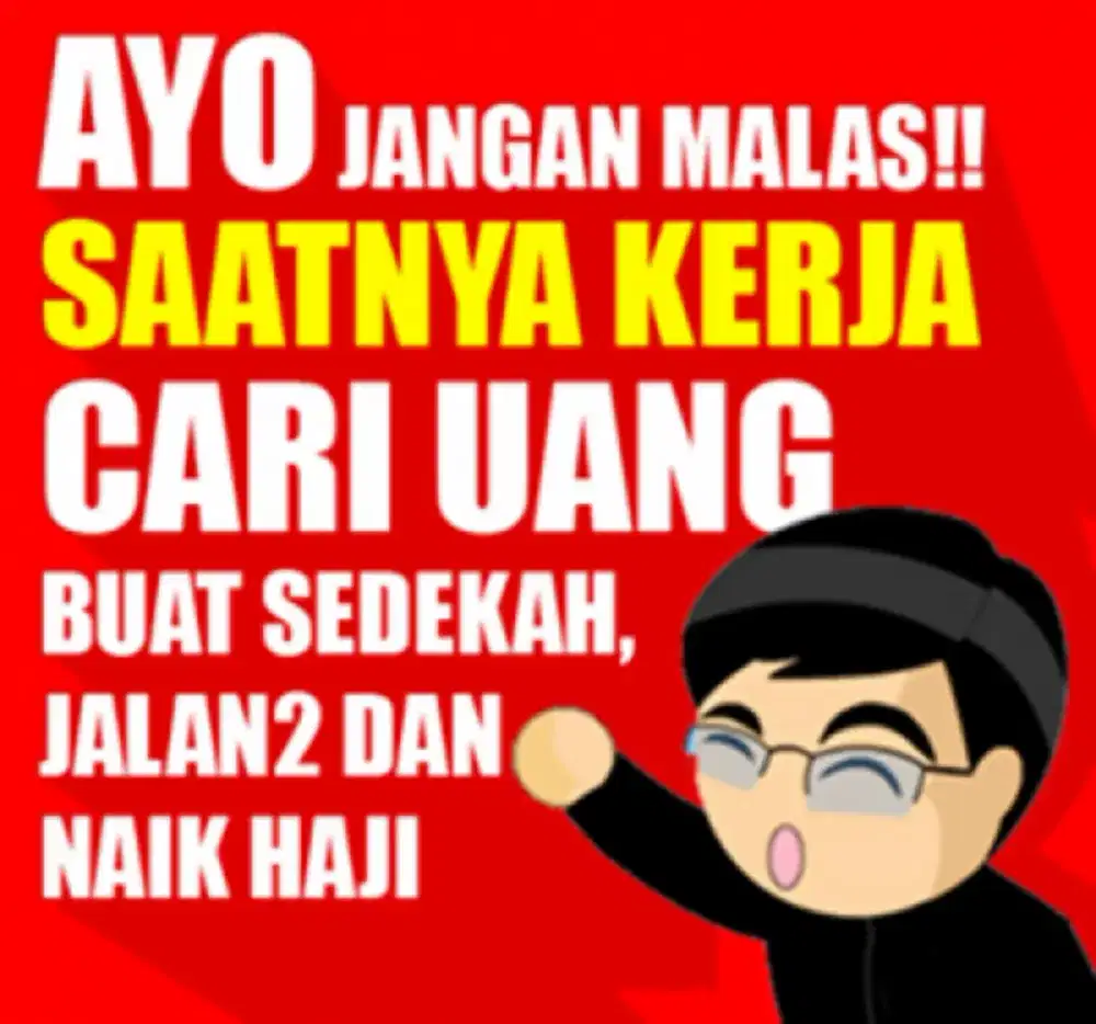 Info loker marketing internet