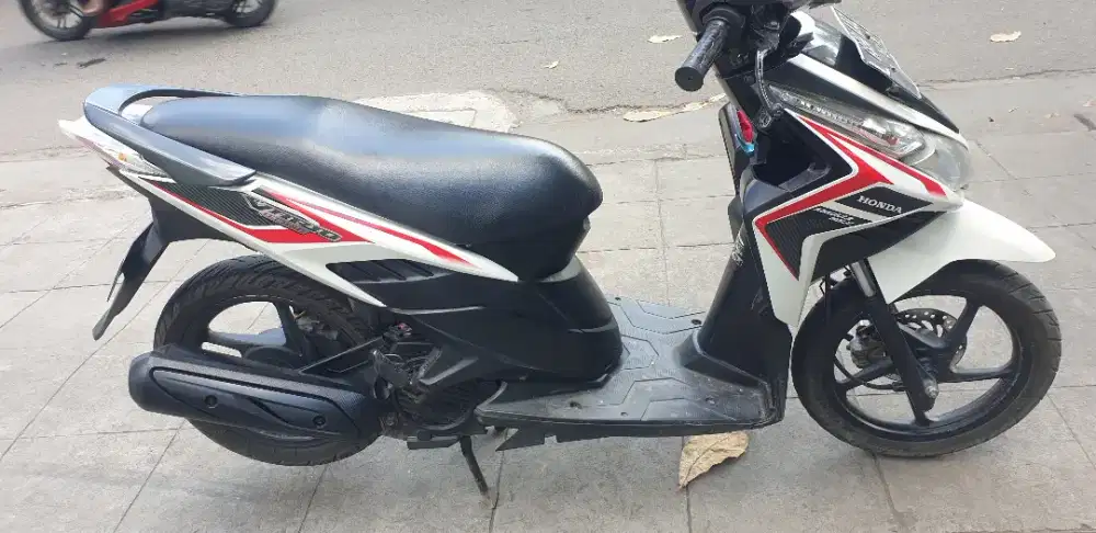 Vario 110 th 2012 mulus pjk hidup