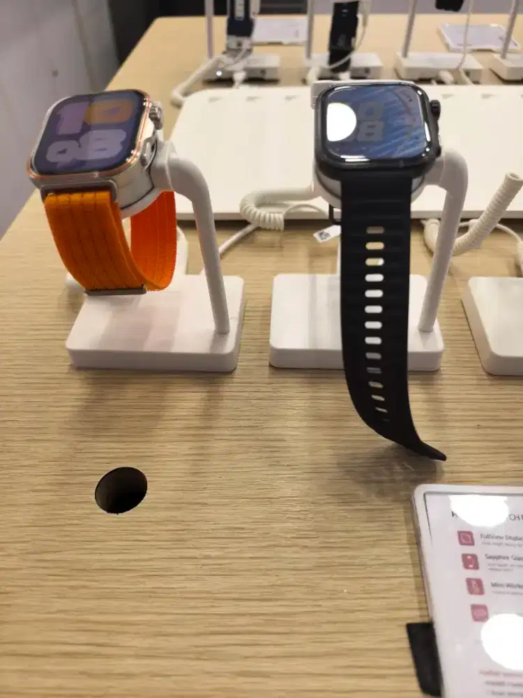 Huawei fit 5 pro