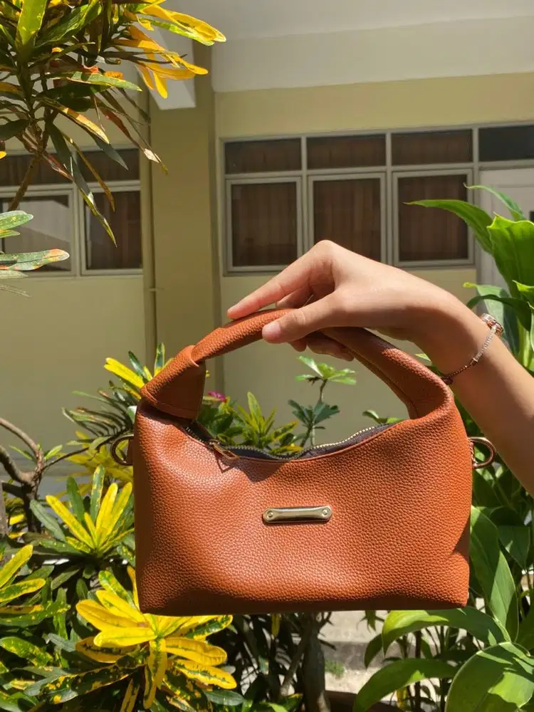 tas elegan vintage