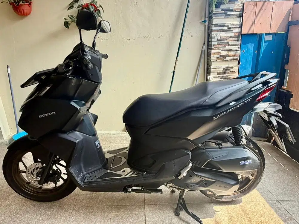HONDA VARIO 160 CBS 2024