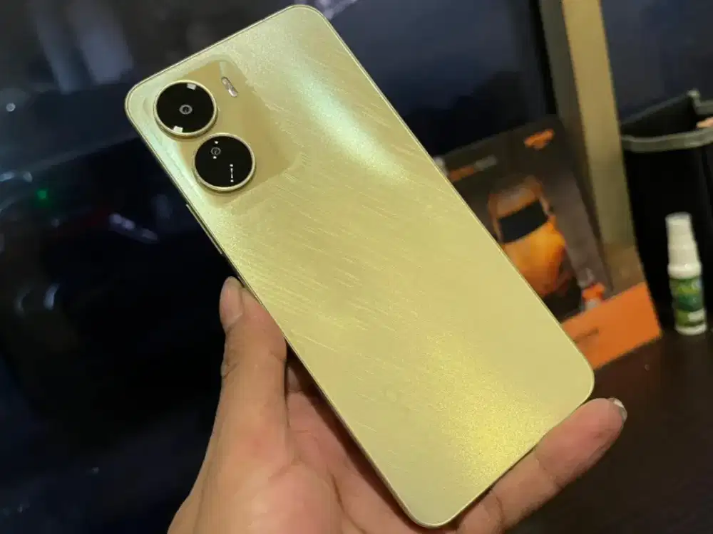 Vivo Y16 3/32 Nominus