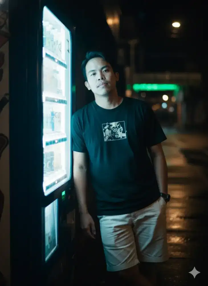 Mencari pekerjaan, barista atau creww kitchen dan lain