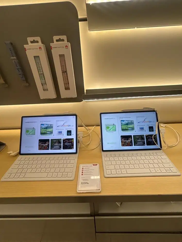 KREDIT HUAWEI MATEPAD 12x 2026 , SYARAT HANYA KTP