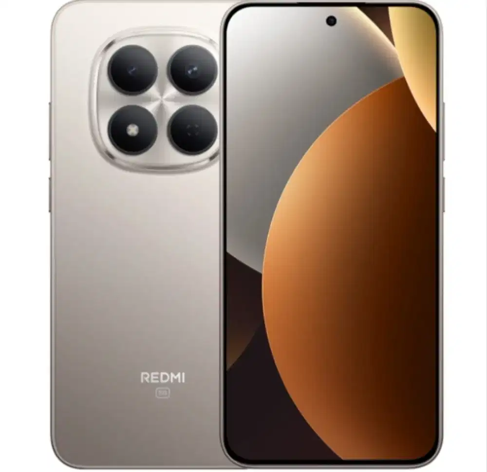 Xiaomi redmi note 15 pro 5G 8/256gb