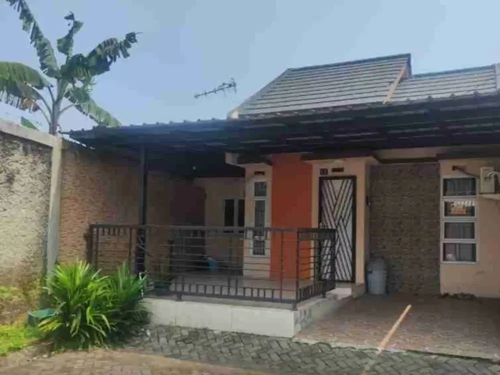Dijual rumah via lelang 

Lokasi: perumahan ciomas river view kel.ciomas rahayu kec.ciomas kab.bogor