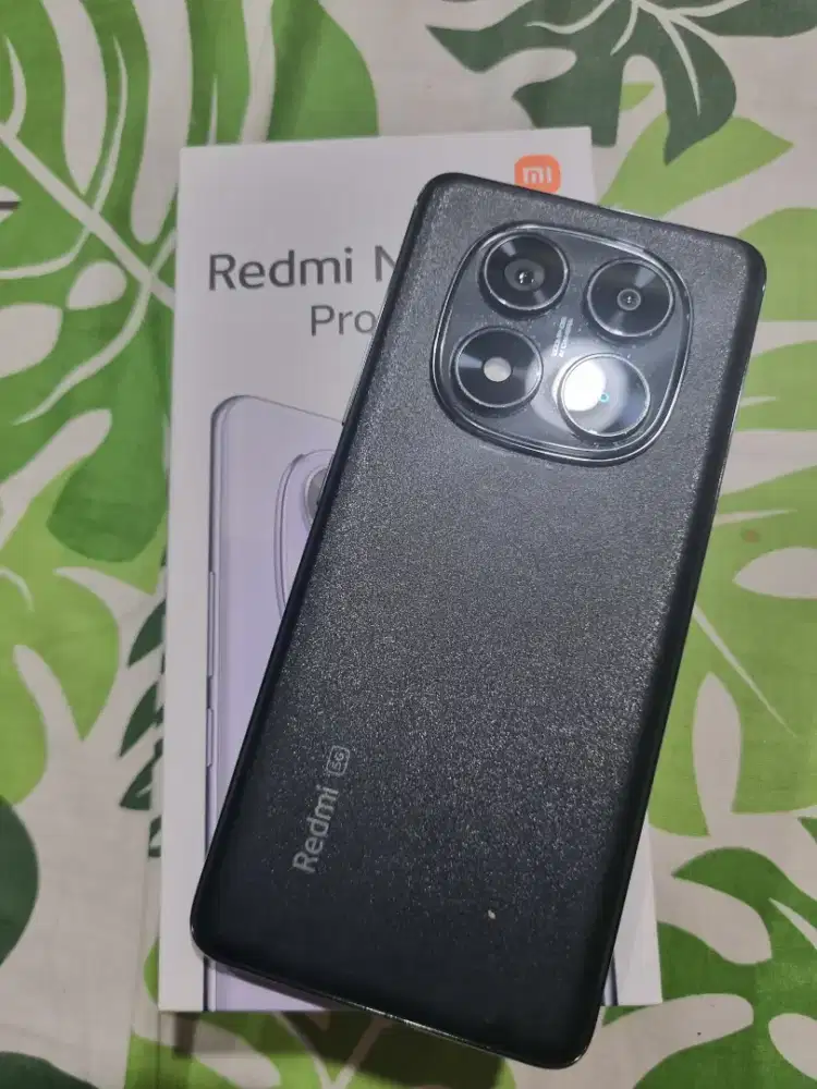 Xiaomi RefmiNote 14 PRO 5G 512GB