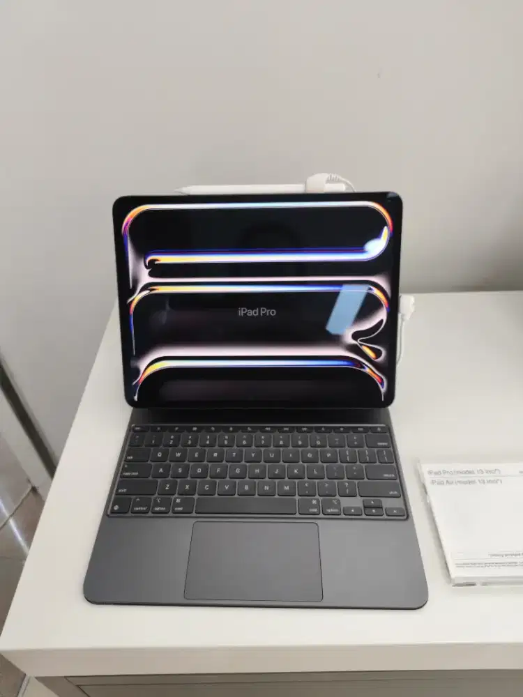 Promo Cicilan Pakai Home Credit ipad Pro 13inci