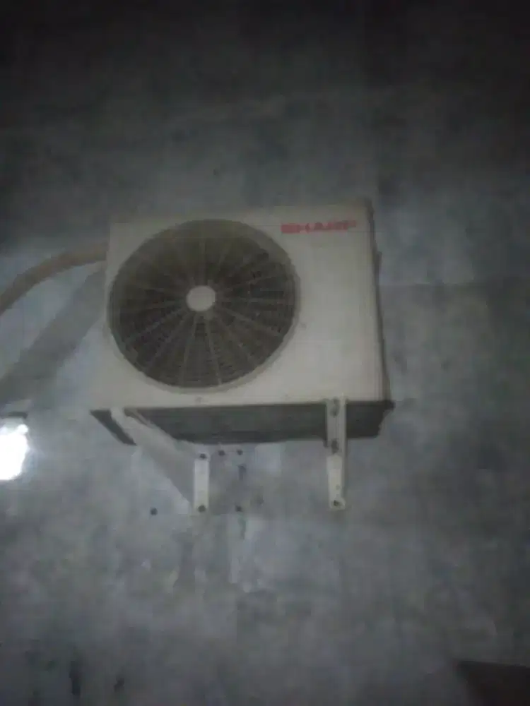 AC Sharp 1/2 PK