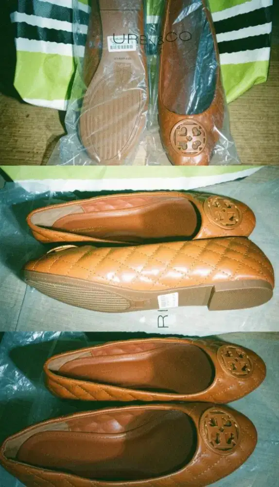 Flatshoes URBAN&CO