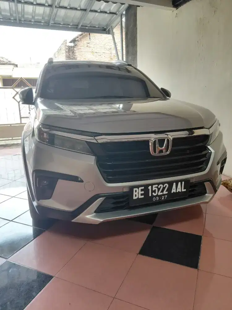 New brv 2022 prestige sensing