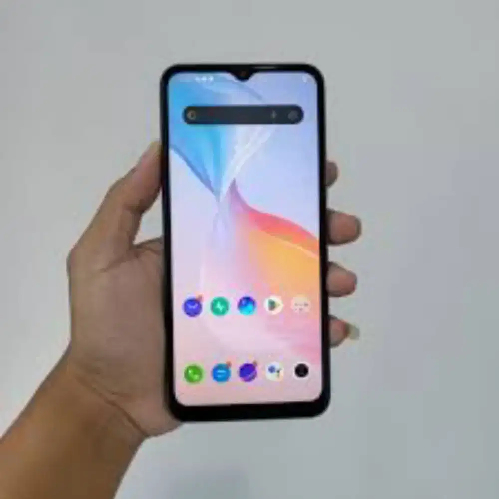 Di juall vivo y21 bekas 4/64 gb batangan bekas tlpn / w'a