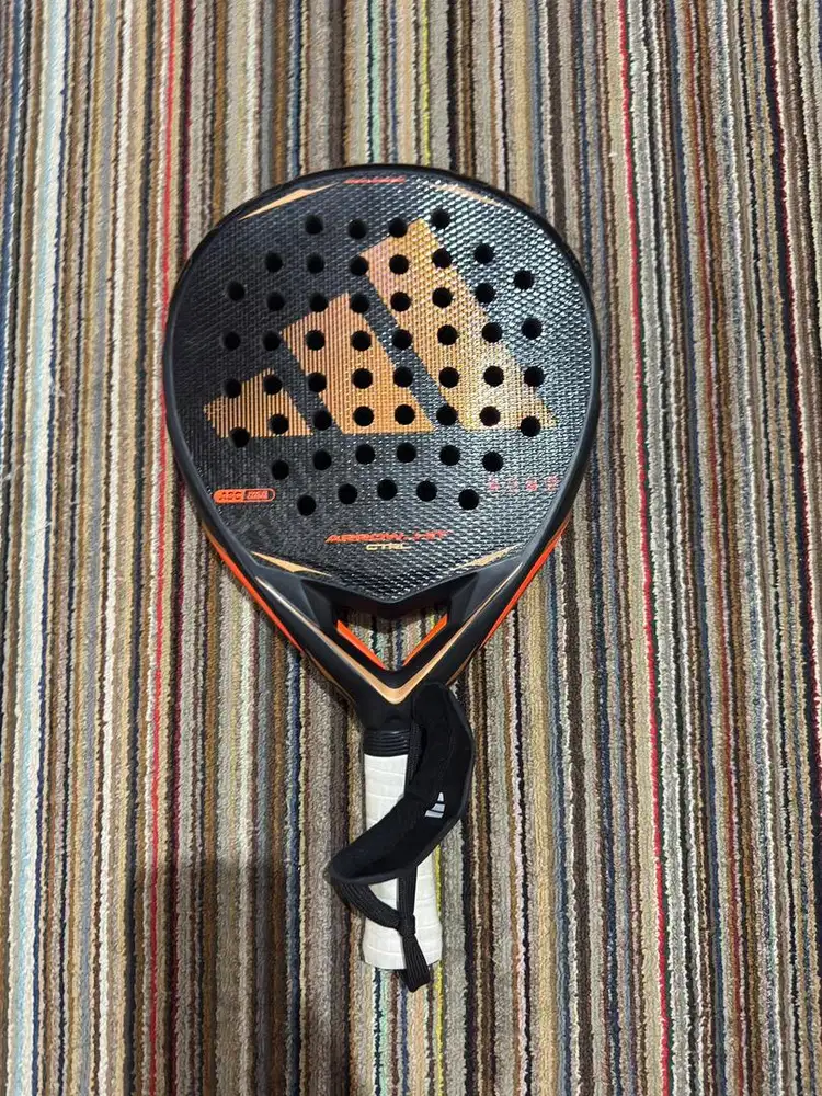 JUAL RAKET PADEL Adidas Arrow Hit CTRL 2026
