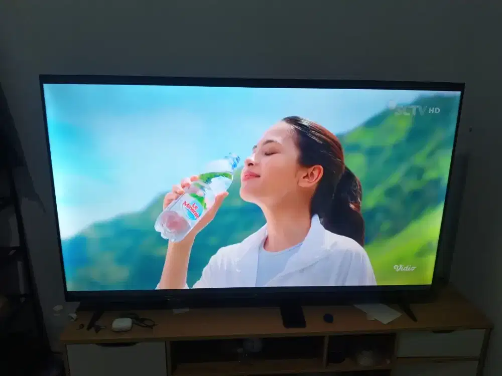 Smart tv TCL A50