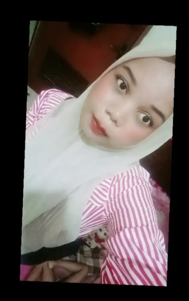 SEDANG MENCARI KERJA
