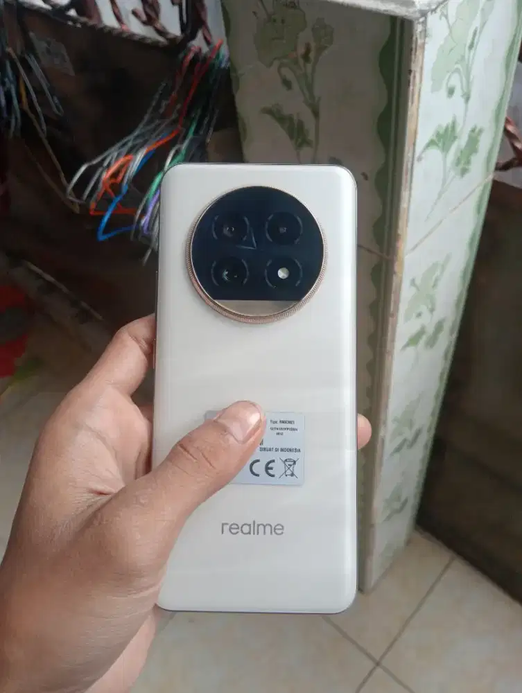REALME 13 PRO PLUS 5G 8/256 GB
