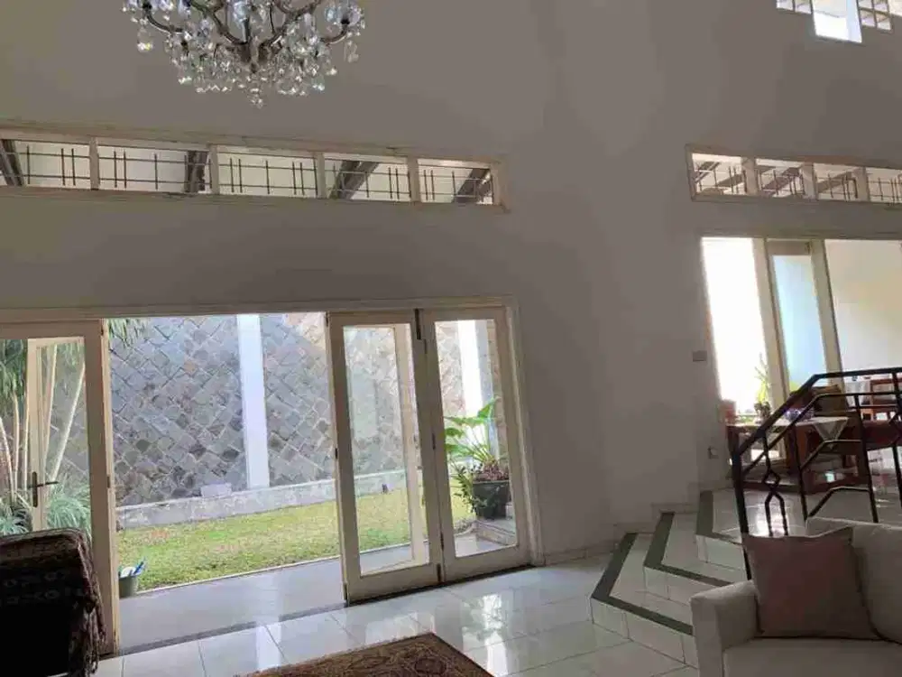 Jual Cepat Rumah Cempaka Putih Tengah Jakarta Pusat