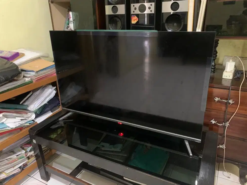 smart tv 2K 43inch dolby audio