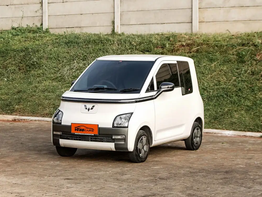 Wuling airev standar 200 nik 2023 pemakain 2024