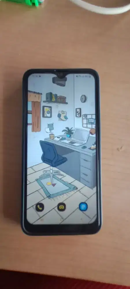 Jual HP Samsung A50s 6/128