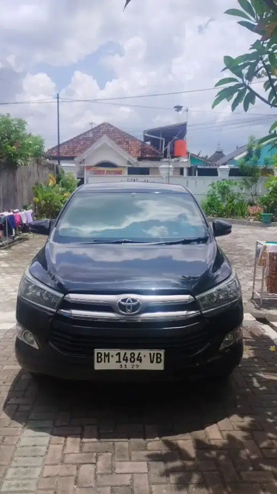 Innova Reborn 2019