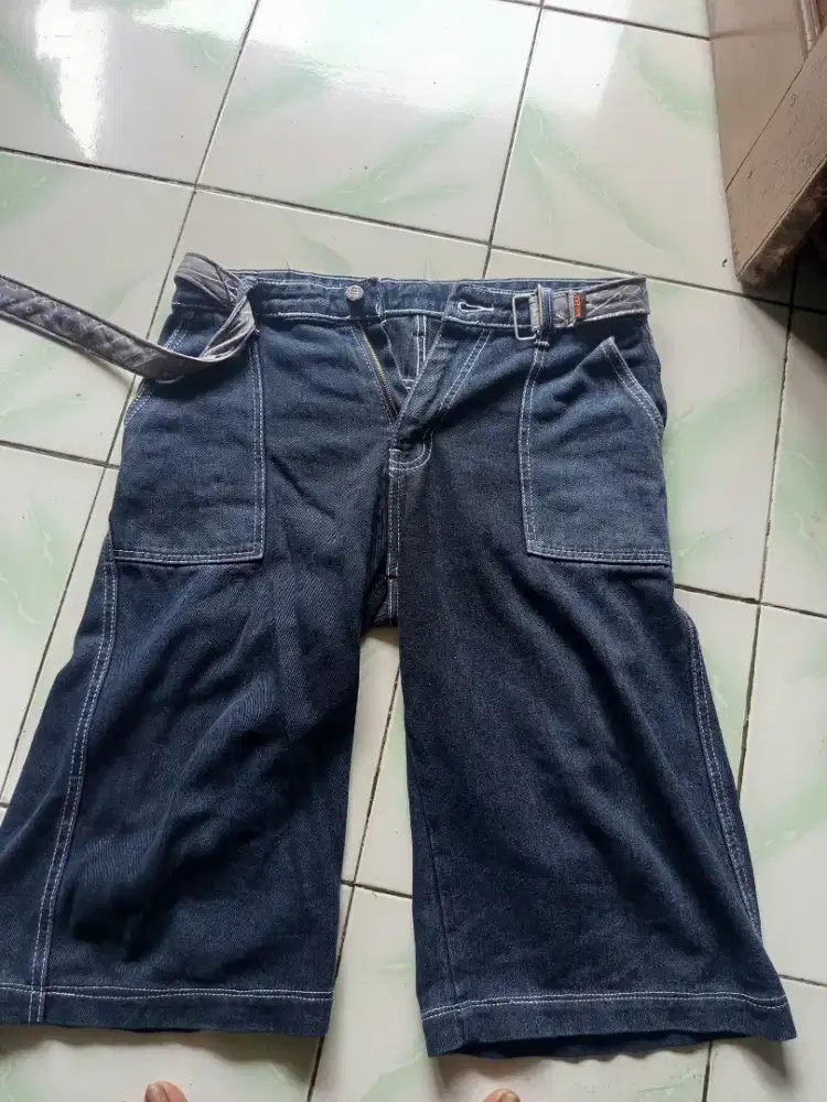 Jual aja nih edisi BU