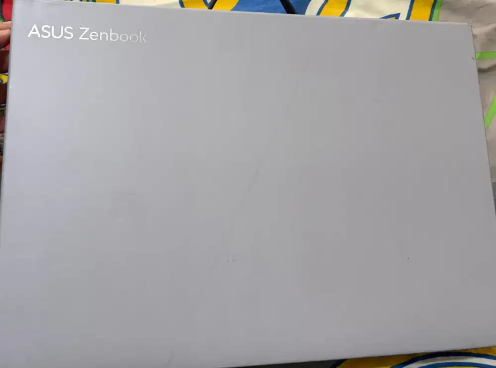 asus zenbook ux3405 likenew ultra 7-155H 32/1tbssd 14 oled