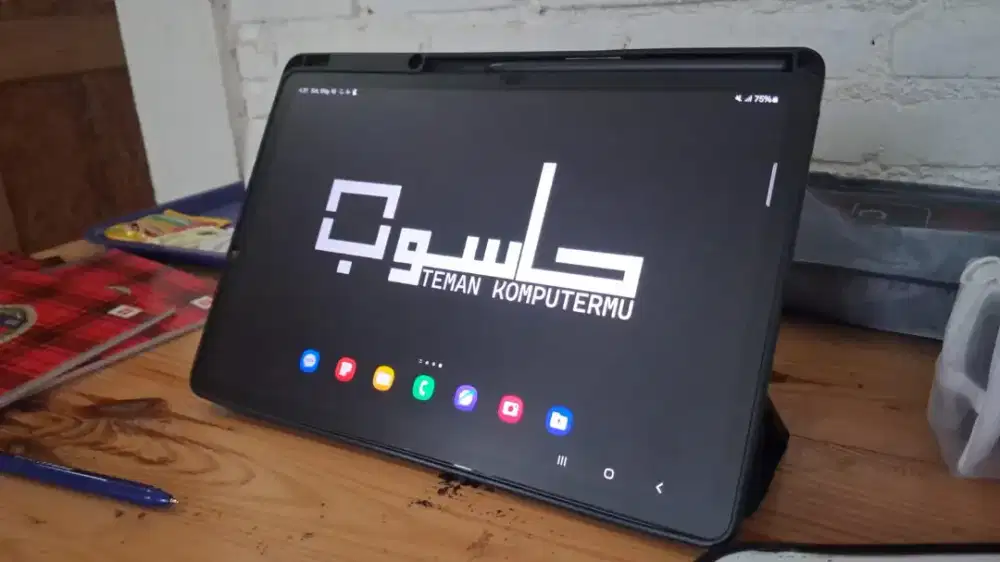 Samsung Galaxy Tab S7 FE