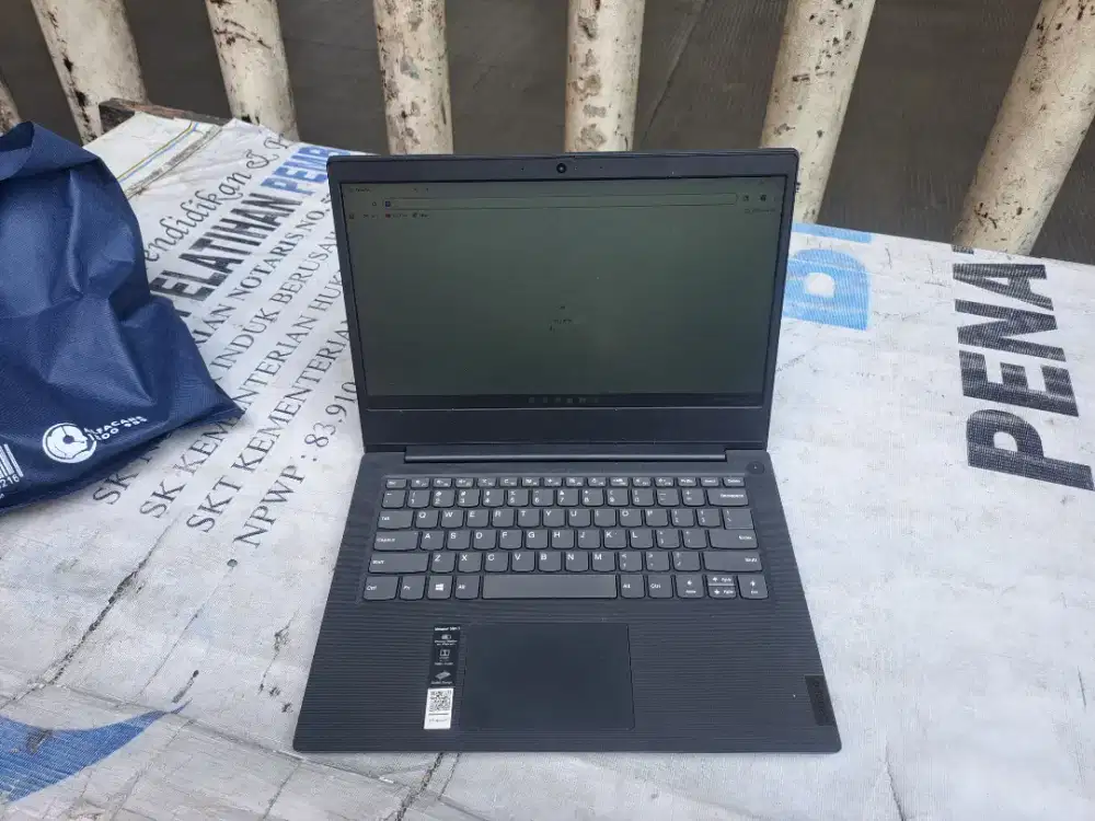 Laptop Lenovo Ideapad 3 14ADA05