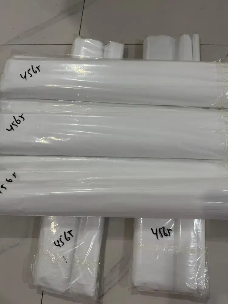 di butuhkan bagian packing