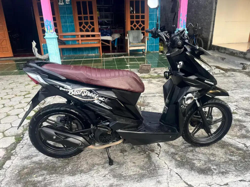 Beat Street 2018
