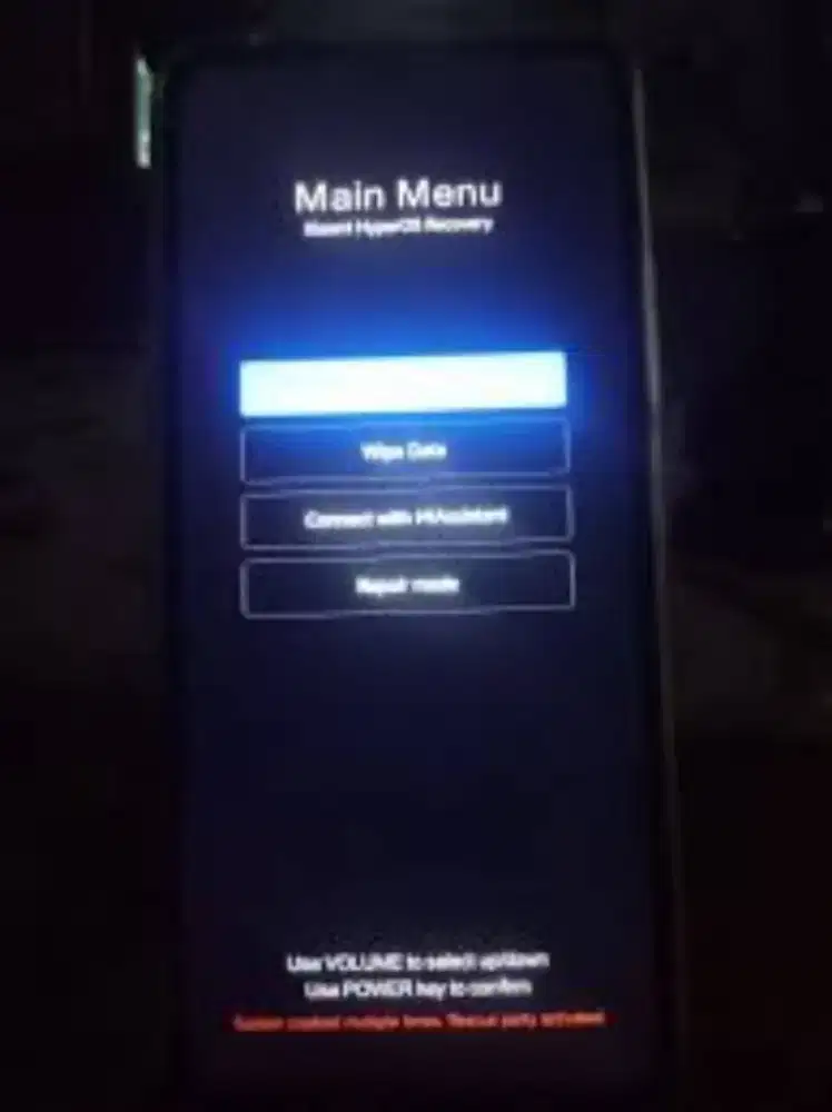 REDMI 14C 8+8 /256 Stak Direstart
