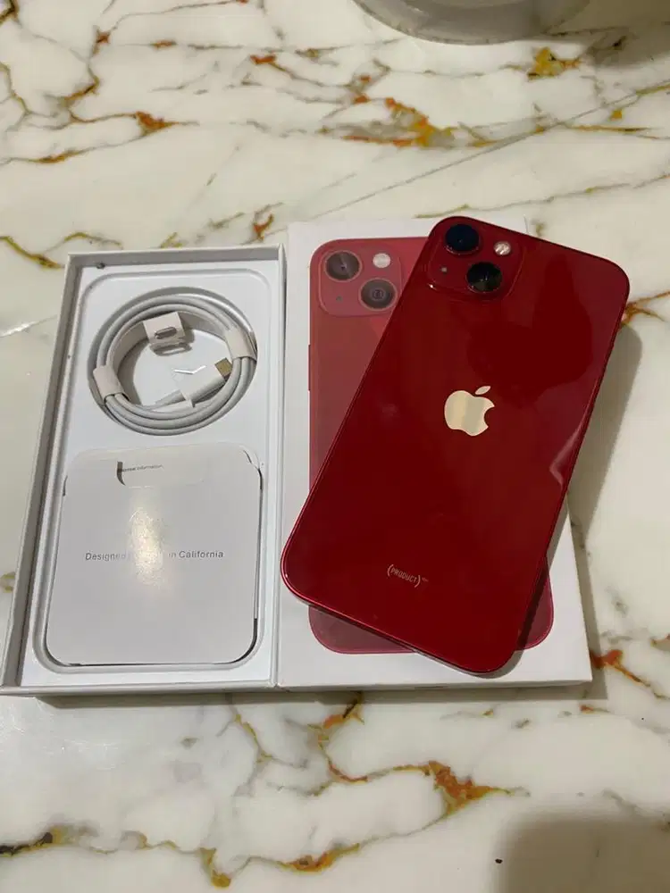 Iphone 13 basic 256Gb no minus mulus