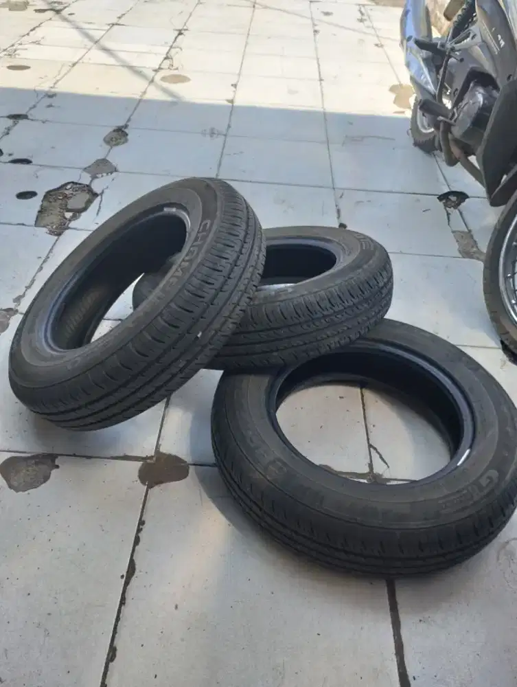 Ban GT Radial Eco R13 145/85 ex Karimun Wagon R