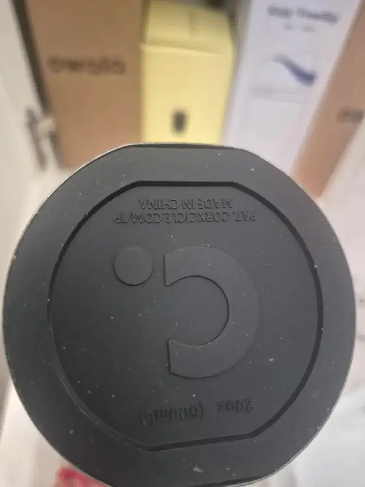 Crockcicle Baru Sport Canteen
