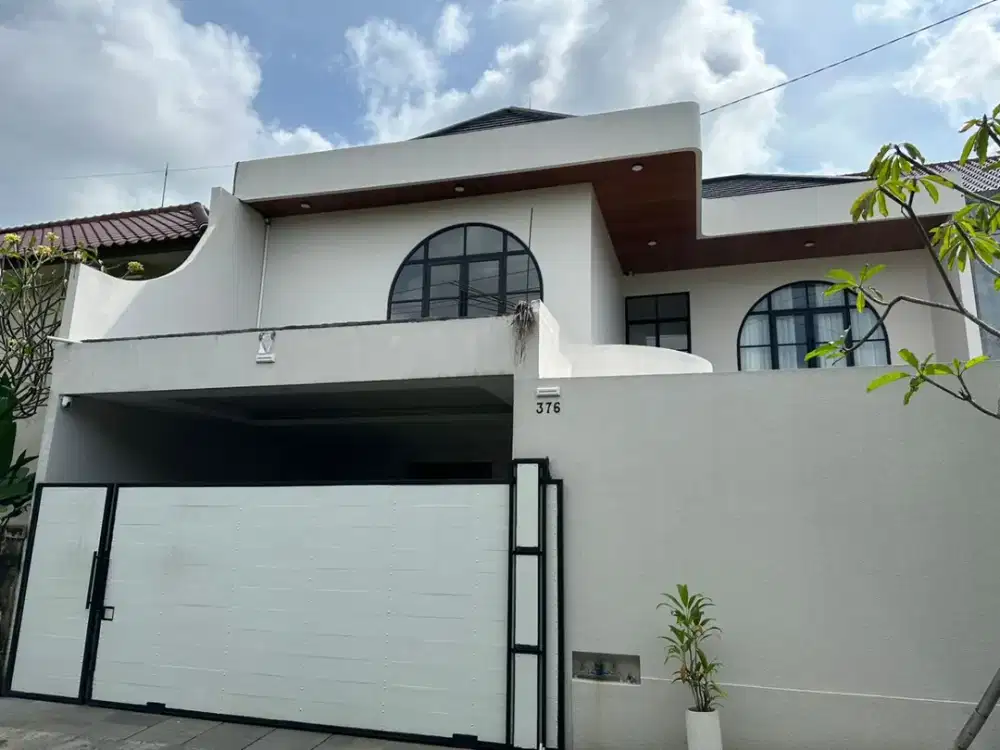 VILLA FOR SALE – TAMAN MUMBUL, NUSA DUA BALI