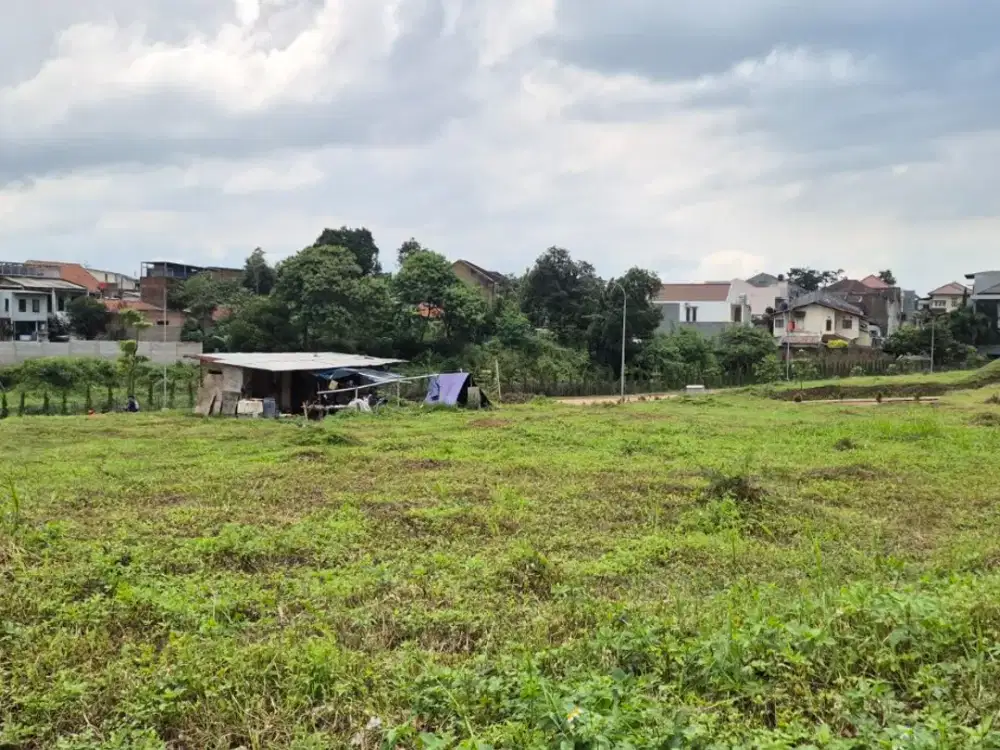 Jual Tanah Premium Setra Duta Bandung Area Elite dan Nyaman